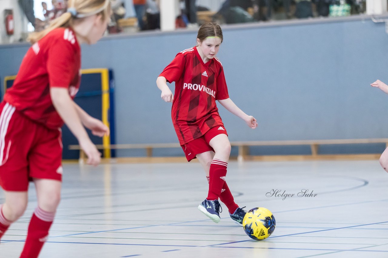 Bild 514 - wDJ NFV Futsalturnier